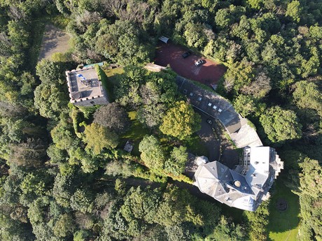 Burg Rheineck